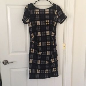 PinkBlush Maternity dress